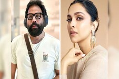 'Spirit': Did Sandeep Reddy Vanga Take A Jibe At Deepika Padukone's "Dirty PR Games?" 'Spirit': Did Sandeep Reddy Vanga Take A Jibe At Deepika Padukone's "Dirty PR Games?"