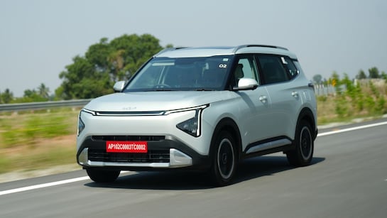 Exclusive - Kia Carens CNG Confirmed, Clavis EV Arriving Next Month: Hardeep Brar