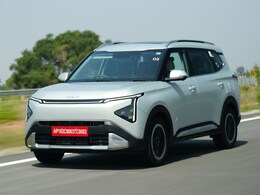 NDTV Auto Exclusive: Kia Carens Clavis EV Coming In June, Carens CNG Confirmed NDTV Auto Exclusive: Kia Carens Clavis EV Coming In June, Carens CNG Confirmed