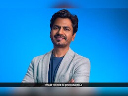 नवाजुद्दीन सिद्दीकी ने फिल्म इंडस्ट्री पर लगाया आरोप, कहा- 'बॉलीवुड चोर है..'