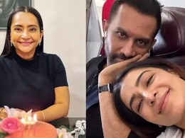 कौन है श्यामली डे, जिनके पति राज निदिमोरु की सामंथा रुथ प्रभु से डेटिंग की आ रही खबरें, क्रिप्टिक पोस्ट भी किया शेयर कौन है श्यामली डे, जिनके पति राज निदिमोरु की सामंथा रुथ प्रभु से डेटिंग की आ रही खबरें, क्रिप्टिक पोस्ट भी किया शेयर