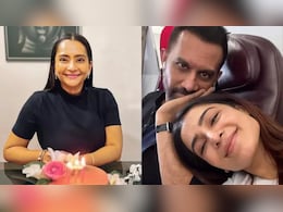 Amid Samantha Ruth Prabhu-Raj Nidimoru's Dating Rumours, Director's Wife Shhyamali De Shares A Cryptic Note Amid Samantha Ruth Prabhu-Raj Nidimoru's Dating Rumours, Director's Wife Shhyamali De Shares A Cryptic Note