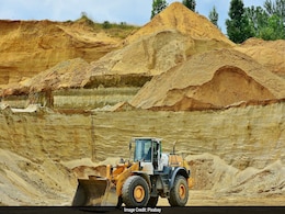 Rare Earth Production Outside China, Country Maintains Its Dominance Rare Earth Production Outside China, Country Maintains Its Dominance