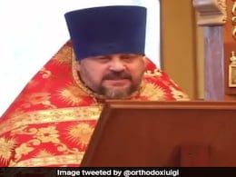 US Men Are Flocking To Russian Churches That Promote Traditional Masculinity US Men Are Flocking To Russian Churches That Promote Traditional Masculinity