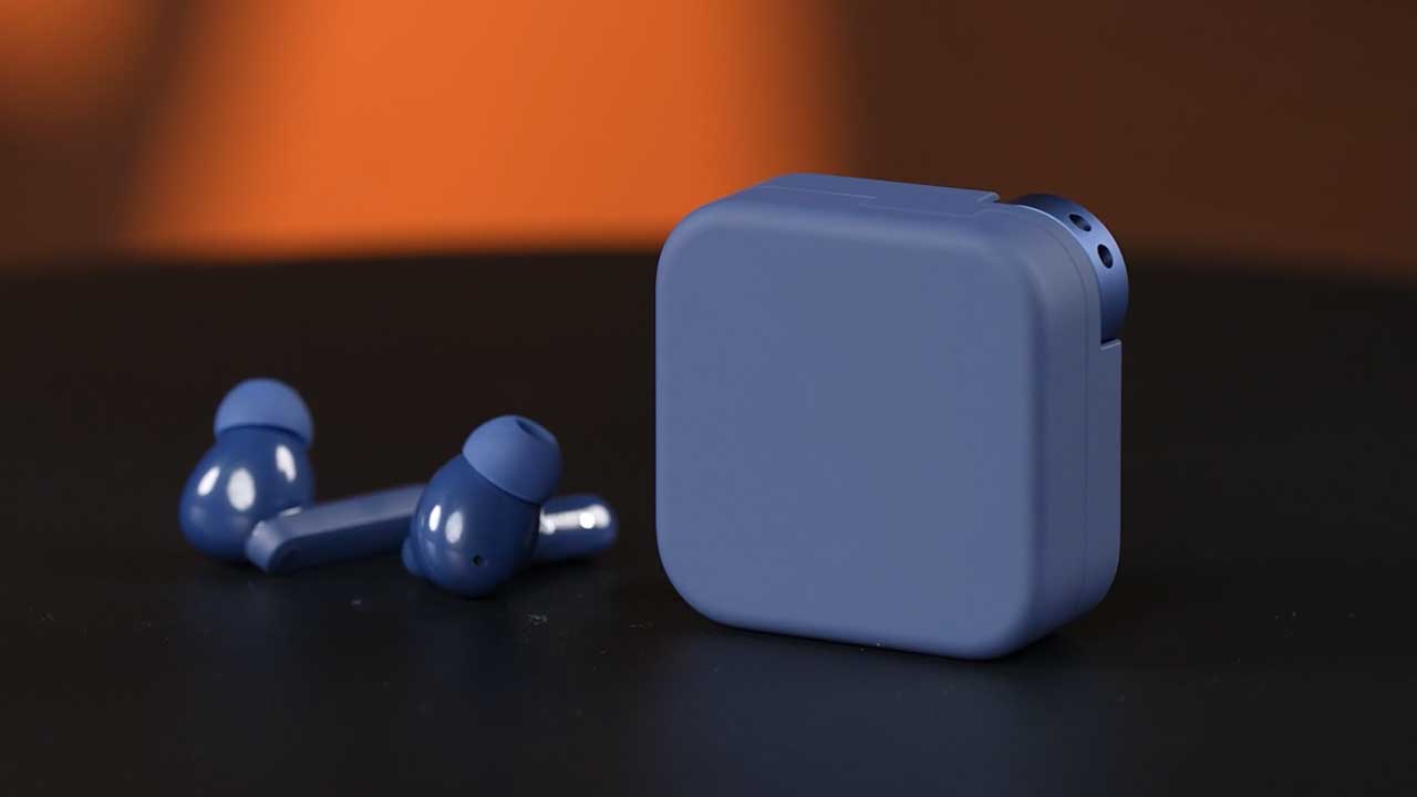 Gadgets 360 With Technical Guruji: CMF Buds 2 & Buds 2 Plus