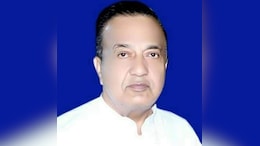 कांग्रेस के पूर्व विधायक के खिलाफ फिर &nbsp;FIR दर्ज, BJP नेता ने की थी शिकायत&nbsp;