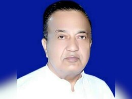 कांग्रेस के पूर्व विधायक के खिलाफ फिर  FIR दर्ज, BJP नेता ने की थी शिकायत  कांग्रेस के पूर्व विधायक के खिलाफ फिर  FIR दर्ज, BJP नेता ने की थी शिकायत