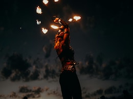 Beyond Beach Parties: 6 Cultural Festivals To Attend In Goa Beyond Beach Parties: 6 Cultural Festivals To Attend In Goa