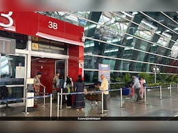 घर से निकलने से पहले पढ़ लें दिल्ली एयरपोर्ट की ट्रैवल एडवाइजरी