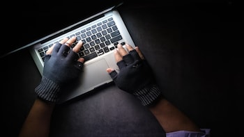 Iran-linked Hackers Claim Responsibility For Cyberattack On US-Based Stryker