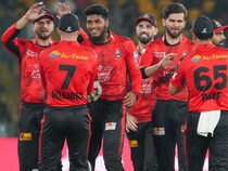 PSL Star Exposes PCB: "There Were 2 Drone Attacks, They Tried To Hide From Us"