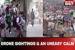 No Shelling, No Firing But An Uneasy Calm: Life In J&K After Operation Sindoor No Shelling, No Firing But An Uneasy Calm: Life In J&K After Operation Sindoor