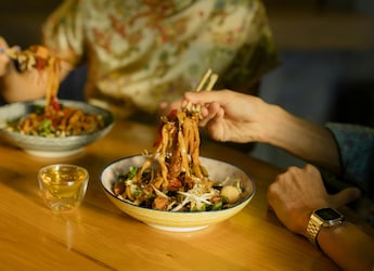 7 Pan-Asian Restaurants In Chennai That Deserve A Spot On Your Food Map 7 Pan-Asian Restaurants In Chennai That Deserve A Spot On Your Food Map