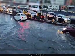 "No Clue How To Build A Drainage System": Zerodha-Backed Investor Slams Bengaluru's Infrastructure "No Clue How To Build A Drainage System": Zerodha-Backed Investor Slams Bengaluru's Infrastructure
