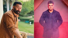 What We Know About Sunny Deol's OTT Debut With Director Siddharth P Malhotra