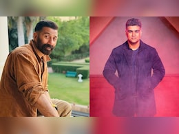 What We Know About Sunny Deol's OTT Debut With Director Siddharth P Malhotra