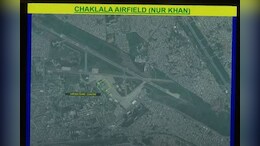 Turning Point Was India's Air Strikes: Army Explains Pak's Change In Stance