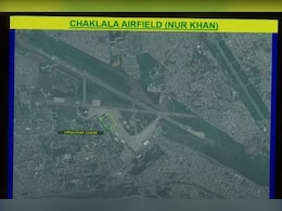 Turning Point Was India's Air Strikes: Army Explains Pak's Change In Stance Turning Point Was India's Air Strikes: Army Explains Pak's Change In Stance