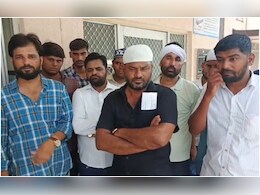 Ajmer News: अजमेर में घर के बाहर कचरा डालने को लेकर विवाद में महिला की मौत, परिजनों ने शव उठाने से किया इंकार Ajmer News: अजमेर में घर के बाहर कचरा डालने को लेकर विवाद में महिला की मौत, परिजनों ने शव उठाने से किया इंकार