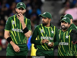 Babar Azam, Mohammad Rizwan, Shaheen Afridi Face Massive Blow, This Time Ignored For Pakistan's Tours Of... Babar Azam, Mohammad Rizwan, Shaheen Afridi Face Massive Blow, This Time Ignored For Pakistan's Tours Of...