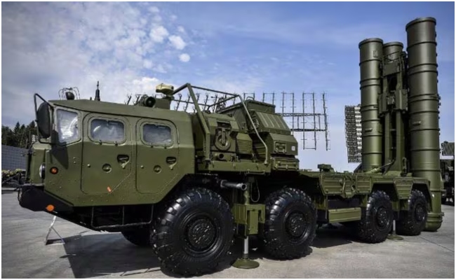 How India's All-Weather Friend Russia Played Key Role In Op Sindoor Success