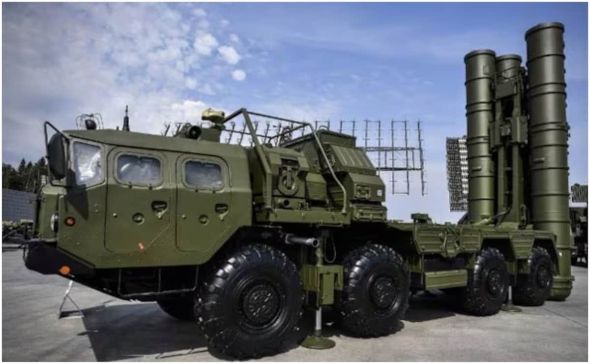 How India's All-Weather Friend Russia Played Key Role In Op Sindoor Success