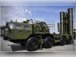 Sudarshan Chakra &#039;Mother Of All Air Defence Systems Combined Together&#039;: Top Military Official