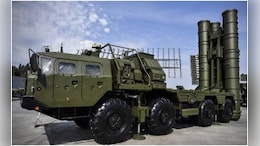 Sudarshan Chakra 'Mother Of All Air Defence Systems Combined Together': Top Military Official