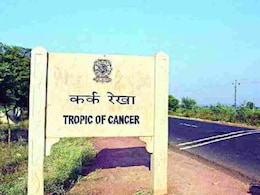 Tropic of Cancer: MP-छत्तीसगढ़ समेत भारत के इन राज्यों से होकर गुजरती कर्क रेखा, जानें इसका भौगौलिक महत्व?