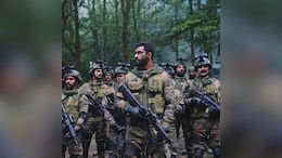Uri Was A Blockbuster, How India Striking Pakistan In Balakot Made It A Cult Hit