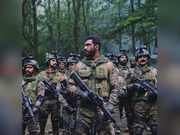 Uri Was A Blockbuster, How India Striking Pakistan In Balakot Made It A Cult Hit Uri Was A Blockbuster, How India Striking Pakistan In Balakot Made It A Cult Hit