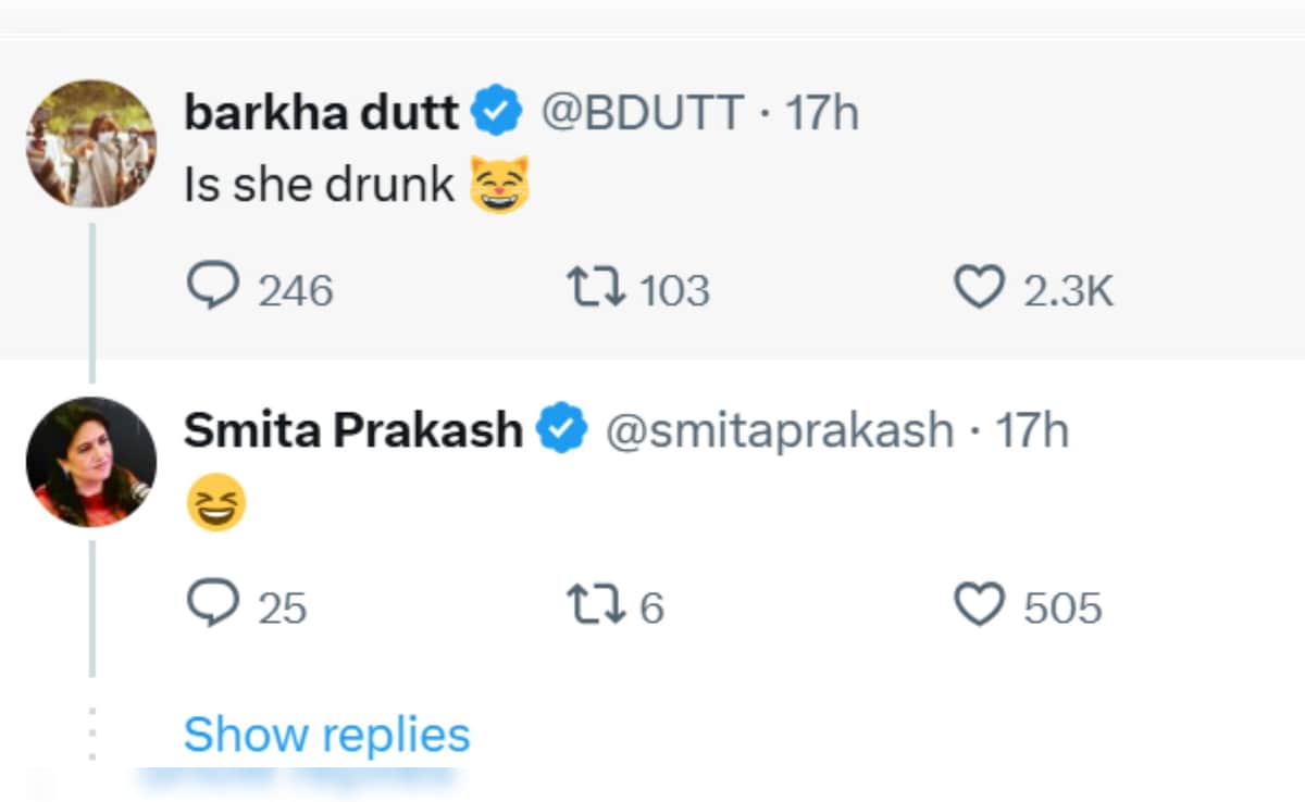 Latest and Breaking News on NDTV