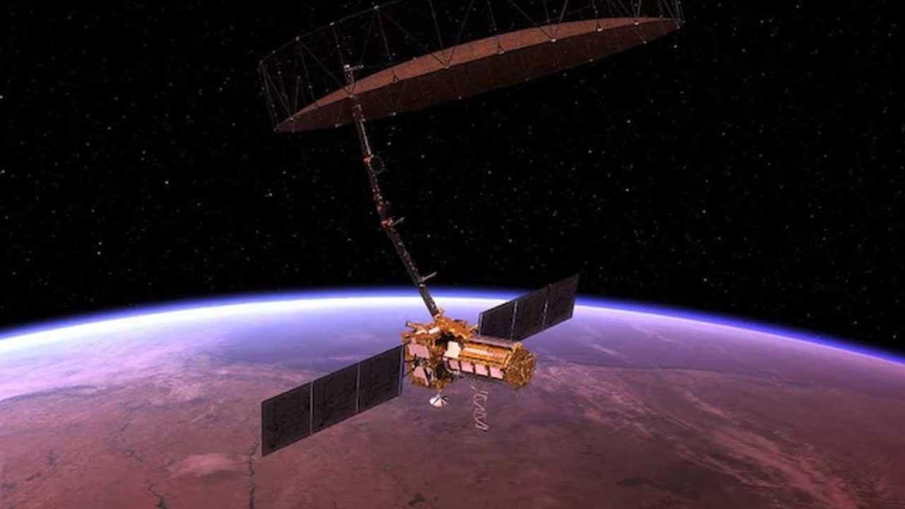 ISRO, NASA Navigate Challenges: Race To Conquer Cosmos