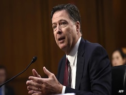 Who Is James Comey, Ex-FBI Chief Under Fire Over '8647' Post On Trump Who Is James Comey, Ex-FBI Chief Under Fire Over '8647' Post On Trump