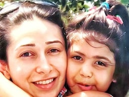 इतनी बड़ी हो गई करिश्मा कपूर की बेटी, लेटेस्ट वीडियो देख कहेंगे छोटी लोलो इतनी बड़ी हो गई करिश्मा कपूर की बेटी, लेटेस्ट वीडियो देख कहेंगे छोटी लोलो