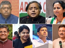 मिशन 'पाक बेनकाब' पर 7 डेलिगेशन के ये हैं 7 लीडर, जानें किन देशों का करेंगे दौरा और क्या है प्लान? मिशन 'पाक बेनकाब' पर 7 डेलिगेशन के ये हैं 7 लीडर, जानें किन देशों का करेंगे दौरा और क्या है प्लान?