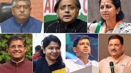 These 7 MPs Will Carry India's Anti-Terror Message To The World