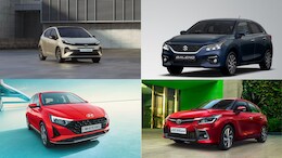 2025 Tata Altroz Facelift vs Rivals: Price Comparison