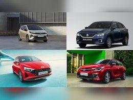 2025 Tata Altroz Facelift vs Rivals: Price Comparison