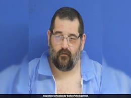 US Man Accused Of Beating His 12-Year-Old Son To Death With A Baseball Bat US Man Accused Of Beating His 12-Year-Old Son To Death With A Baseball Bat