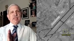 Ex-Pak Air Marshal Admits Losing AWACS Aircraft At Bholari Base In Op Sindoor