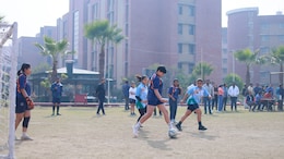 How UPES Is Building A Sports Legacy Fuelled By Passion And Grit