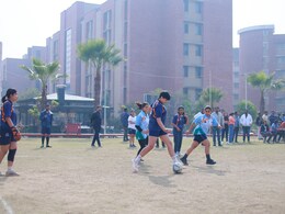 How UPES Is Building A Sports Legacy Fuelled By Passion And Grit How UPES Is Building A Sports Legacy Fuelled By Passion And Grit