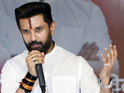 &#039;Law And Order Is State&#039;s Responsibility&#039;: Chirag Paswan On Rising Crimes In Bihar