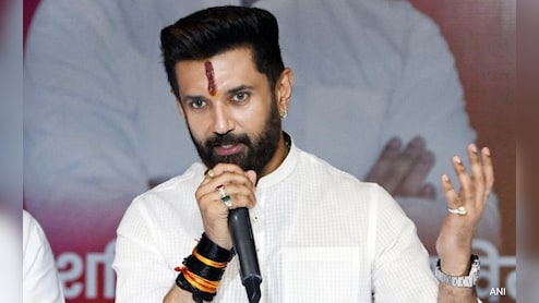 चिराग पासवान और प्रशांत किशोर की बढ़ती जुबानी नज़दीकियों का बड़े खेला की आहट है! 