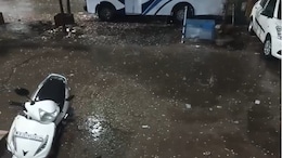 राजस्थान अचानक कहां हुई बारिश और... ओले, जानें कब तक रहेगा राहत भरा मौसम