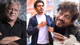 Nawazuddin Siddiqui On Big Films Not Being Offered To Irrfan Khan And Om Puri: "<i>Jab Zinda The Tab Toh Qadr Ki Nahi</i>"