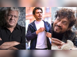 Nawazuddin Siddiqui On Big Films Not Being Offered To Irrfan Khan And Om Puri: "<i>Jab Zinda The Tab Toh Qadr Ki Nahi</i>" Nawazuddin Siddiqui On Big Films Not Being Offered To Irrfan Khan And Om Puri: "<i>Jab Zinda The Tab Toh Qadr Ki Nahi</i>"