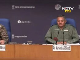 Indian Army PC: 'समझदार को इशारा काफी...' लष्कराची स्फोटक पत्रकार परिषद, वाचा 10 मोठे मुद्दे Indian Army PC: 'समझदार को इशारा काफी...' लष्कराची स्फोटक पत्रकार परिषद, वाचा 10 मोठे मुद्दे