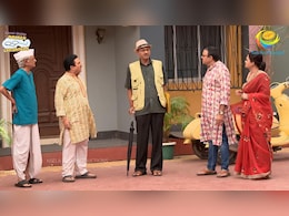 TMKOC: पोपटलाल ने भिड़े पर लगाया पैसों की हेरा फेरी का आरोप, सदमें में गोकुलधामवासी TMKOC: पोपटलाल ने भिड़े पर लगाया पैसों की हेरा फेरी का आरोप, सदमें में गोकुलधामवासी